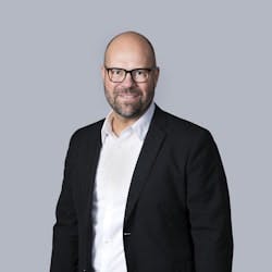 Fredrik Blad
