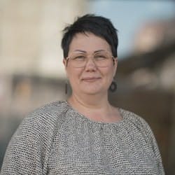 Paula Hantula Midagon